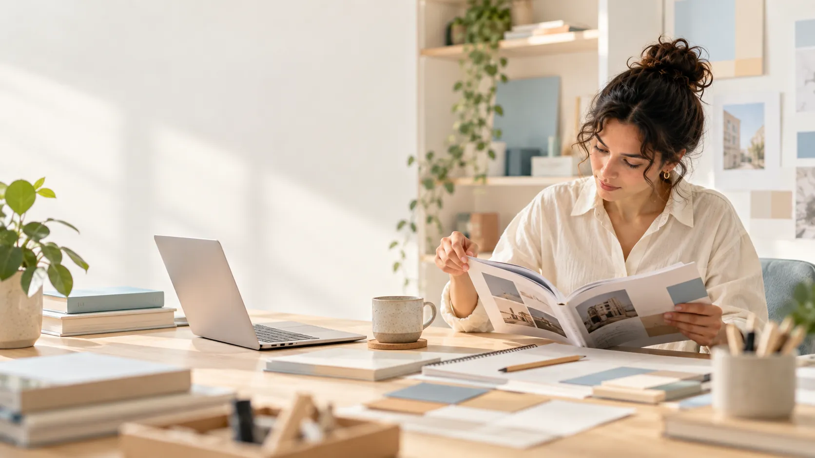 Writing designed to be useful even if you never contact us.
